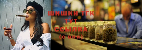 хмурый Богородицк